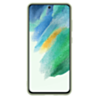 Samsung S21FE Silicone Cover Green EF-PG990TMEGRU