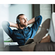 Наушники Philips On Ear TAH2005BK
