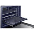 Духовой шкаф Samsung NV75K5541RB/WT