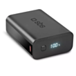 SBS Powerbank 20000 mAh 20W LCD Black TEBB20000LCDEVOPD20K