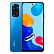 Xiaomi Redmi Note 11 4/128 GB Twilight Blue