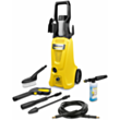 Минимойка Karcher K4 Basic Car