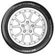 Lassa Impetus Revo 91W 205/55R16 (001.LS.219602)