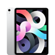 iPad Air 10.9-İnch Wi-Fi 64Gb (2020) Silver