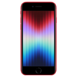 iPhone SE Gen.3 64 GB Red