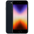 iPhone SE Gen.3 64 GB Midnight