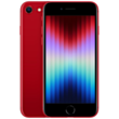 iPhone SE Gen.3 64 GB Red