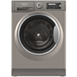 Стиральная машина Hotpoint  NLLCD 946 GS A EU	