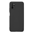 Qoruyucu örtük Akami Jam Xiaomi Poco M3 Pro Black
