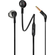 Наушники Headphones JBL T205 Black