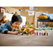 LEGO Ninjago Lloyd’s Golden Ultra Dragon 71774 / 5702017152066
