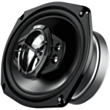 JVC CS-DR6950H