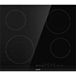 Plitə Gorenje ECT644BCSC