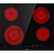 Plitə Gorenje ECT644BCSC