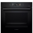 Духовой шкаф Bosch HBG8764C1