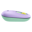 Mouse Logitech Pop Daydream-Mint