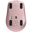 Mouse Logitech MX Anywhere 3 Rose