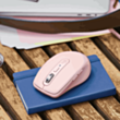 Mouse Logitech MX Anywhere 3 Rose
