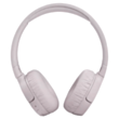 Qulaqlıq JBL Tune 660 NC Pink