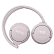 Qulaqlıq JBL Tune 660 NC Pink