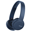 Наушники Sony WH-CH510 / WH-CH510/LZE Blue