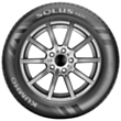 Kumho Solus TA31 95V 225/45R18