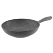 Сковорода Germanitium Grey Wok 30 sm (4mm) 2967