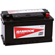 Аккумулятор для автомобиля Hankook MF -60038 100 Aч