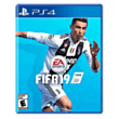 Диск Playstation 4 (Fifa 19)