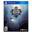 Диск Playstation 4 (Song Of The Deep)