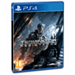Диск Playstation 4 (Terminator: Resistance)