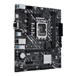 Asus Prime H610M-D D4 Intel LGA 1700