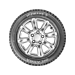 Avtomobil təkəri Lassa Iceways 2 97T XL 215/55R16 (001.LS.211463) 