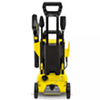 Yüksək Təzyiqli Yuyucu Aparat  Karcher K3 Power Control Eu