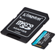 Kingston Go Plus 256GB 170R V30 / SDCG3/256GB-N