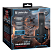 Gaming Headset Defender Warhead G-390