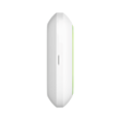 Ajax Button White EU