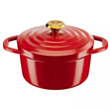 Кастрюля TEFAL Air Seramik İnduction 20 см