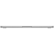 Ноутбук Apple MacBook Air 13 M2 Silver ZKZ15W000KS