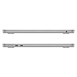 Ноутбук Apple MacBook Air 13 M2 Silver ZKZ15W000KS