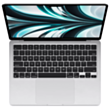 Ноутбук Apple MacBook Air 13 M2 Silver ZKZ15W000KS