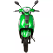 Moped ZigZag One 50 CC Green