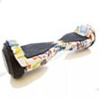 Hoverboard ZigZag K8  Graffiti