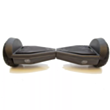 Hoverboard ZigZag K8 Carbon Black