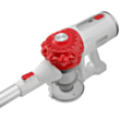 Беспроводной пылесос Zanussi ZHS-32802-RD