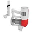 Беспроводной пылесос Zanussi ZHS-32802-RD