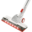 Беспроводной пылесос Zanussi ZHS-32802-RD