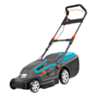 Электрическая газонокосилка Gardena 5042 1