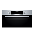 Духовой шкаф Bosch HBG517ES0R