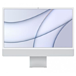 Monoblok Apple iMac 24'' MGPD3RU/A Silver